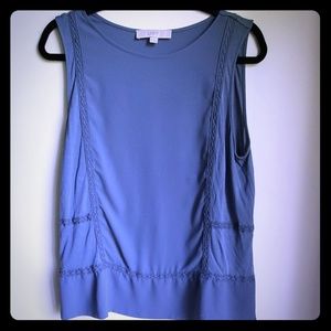 Loft Blouse